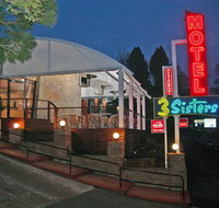 3 Sisters Motel - Accommodation Brunswick Heads