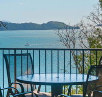 3 The Panorama Hamilton Island 2 Bedroom 2 Bathroom Ocean View Modern Apartment - Accommodation Brunswick Heads