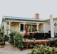 3 Willows Vineyard Cottage - Accommodation Brunswick Heads