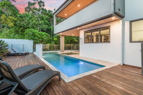 3/23 Murphy Street - Luxury Holiday Villa - Accommodation Brunswick Heads 3