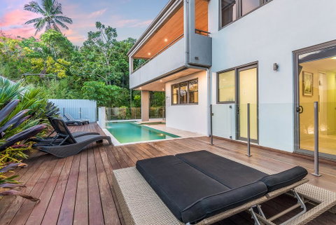 3/23 Murphy Street - Luxury Holiday Villa - Accommodation Brunswick Heads 1