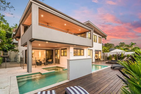 3/23 Murphy Street - Luxury Holiday Villa - Accommodation Brunswick Heads 0
