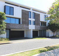3/26 West Street-CBD Location - Accommodation Brunswick Heads