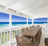 32 Park Crescent - Accommodation Brunswick Heads