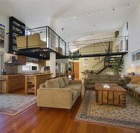 32 The Quarterdeck - Accommodation Brunswick Heads