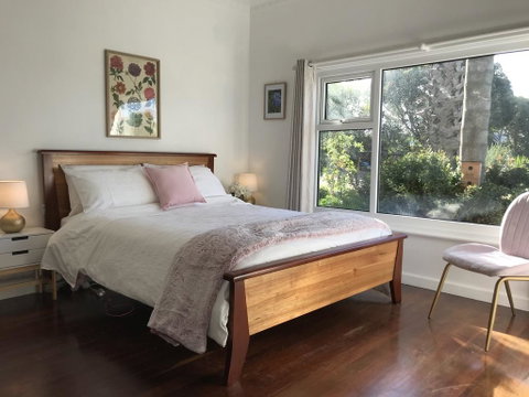 33 On Stewart - Accommodation Brunswick Heads 0