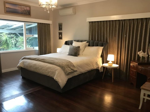 33 On Stewart - Accommodation Brunswick Heads 2