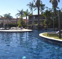 33B Cypress Drive Mulwala - Accommodation Brunswick Heads