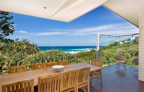 38 Seaview Terrace - Accommodation Brunswick Heads 2