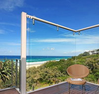 38 Seaview Terrace - Accommodation Brunswick Heads