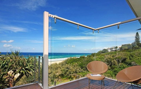 38 Seaview Terrace - Accommodation Brunswick Heads 0