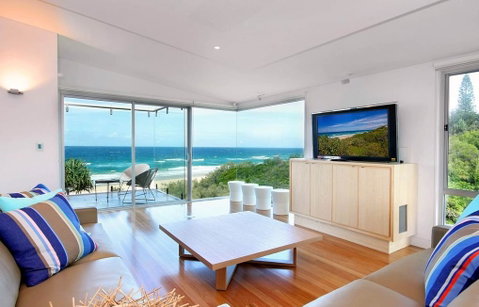 38 Seaview Terrace - Accommodation Brunswick Heads 3