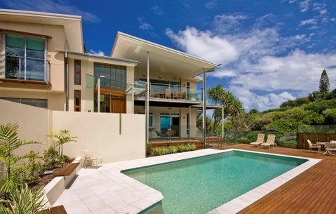 38 Seaview Terrace - Accommodation Brunswick Heads 1
