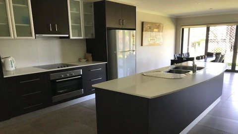 39A Cypress Drive - Mulwala - Accommodation Brunswick Heads 2