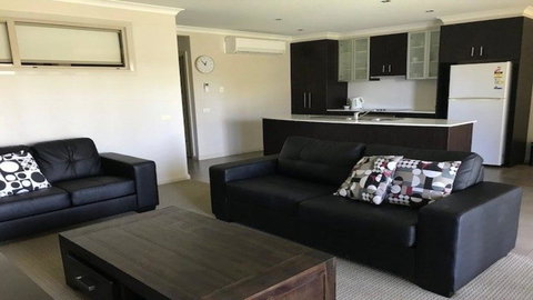 39A Cypress Drive - Mulwala - Accommodation Brunswick Heads 1