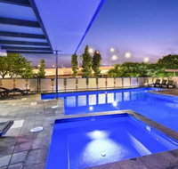 3br Stylish Apt CBD River  City Views SpaSaunaPoolNetflix - Accommodation Brunswick Heads