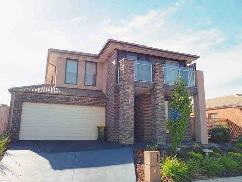 4 Bed 2 And A Half Bath Luxury Villa In Point Cook - Accommodation Brunswick Heads 0