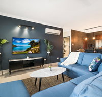 4 BEDROOM GARDENS ESCAPE - CHAMPAGNE STAYS Darwin - Accommodation Brunswick Heads