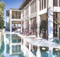 4 Belmore Terrace - Accommodation Brunswick Heads