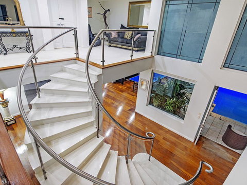 4.5 Million Dollar Dream Mansion In Surfers Paradise - Accommodation Brunswick Heads 0