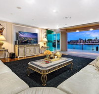 4.5 Million Dollar Surfers Paradise Dream Mansion