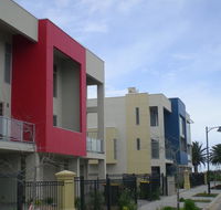 4/1 -5 Saint Kitts Place - Accommodation Brunswick Heads