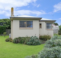 40 Campbell - Accommodation Brunswick Heads