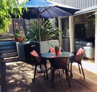 41 Grunters Accommodation - Accommodation Brunswick Heads