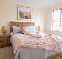 42 Rosemary Lane - Central Orange - Spacious Family Home - Quiet Lane - Accommodation Brunswick Heads