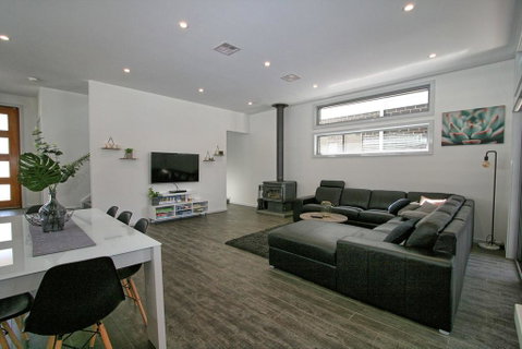 43B Twynam Street - The Falls On Twynam - Accommodation Brunswick Heads 0
