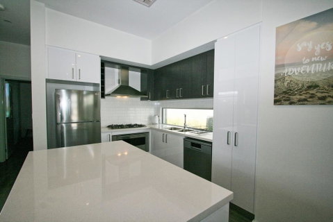 43B Twynam Street - The Falls On Twynam - Accommodation Brunswick Heads 2