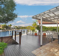 44 Cooran Court - Accommodation Brunswick Heads