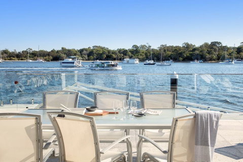 44 Noosa Parade - Accommodation Brunswick Heads 2