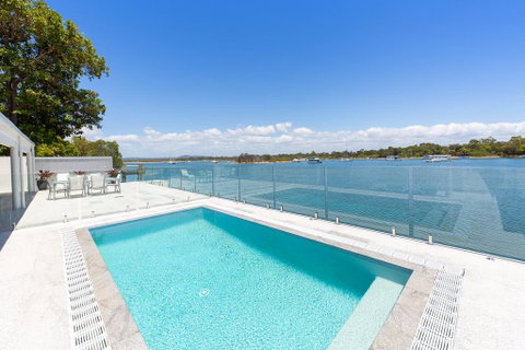 44 Noosa Parade - Accommodation Brunswick Heads 0
