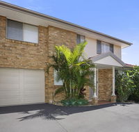 44 Oaks Avenue No4 - Accommodation Brunswick Heads