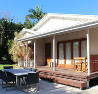 44 Ruskin Street Byron Bay - Ruskins Retreat - Accommodation Brunswick Heads