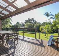 45 Boag St - Comfy and Close - Accommodation Brunswick Heads