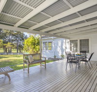 45 Golf Ave - Superb Location - Accommodation Brunswick Heads