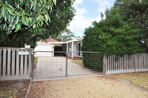 45 HALFORD - PET FRIENDLY - Accommodation Brunswick Heads 0