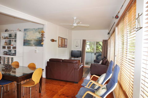 45 HALFORD - PET FRIENDLY - Accommodation Brunswick Heads 2