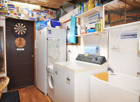 45 HALFORD - PET FRIENDLY - Accommodation Brunswick Heads 1