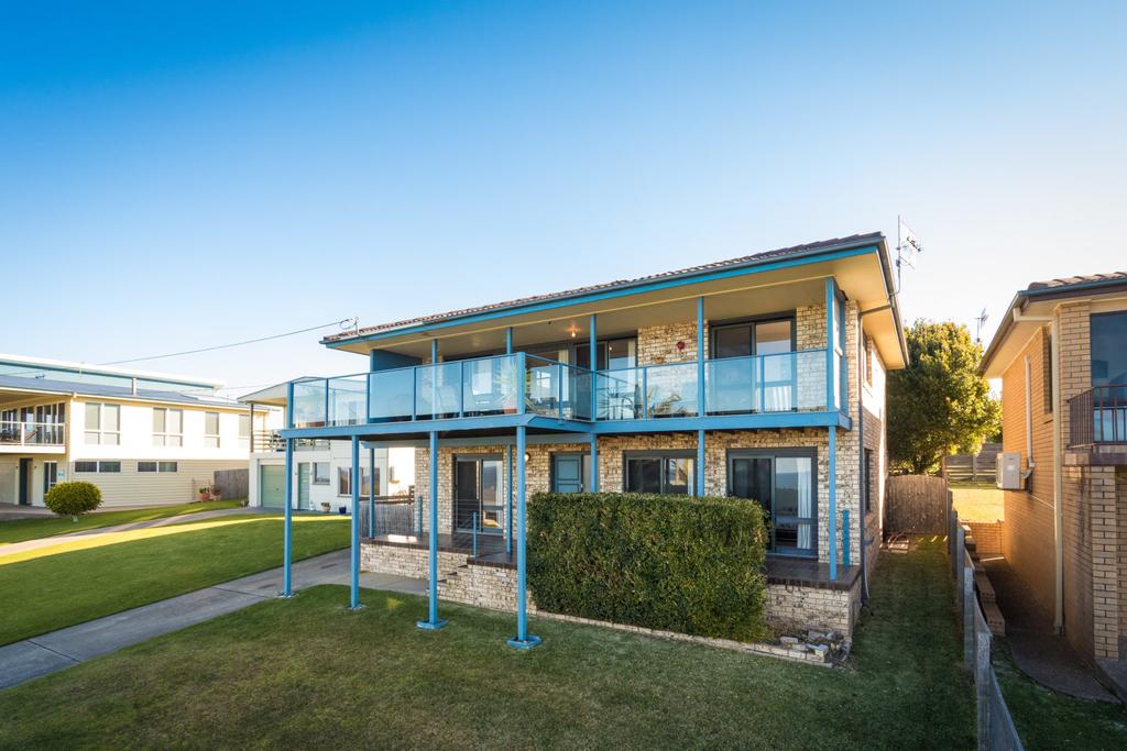 Murrah NSW Accommodation Brunswick Heads