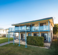 45 Hillside Cres Beach House - Accommodation Brunswick Heads