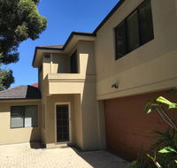 4x3 Townhouse in Rivervale - Accommodation Brunswick Heads