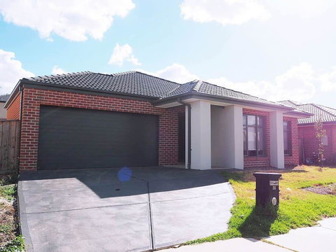 5 Bed 2 Bath Big House - Accommodation Brunswick Heads 0