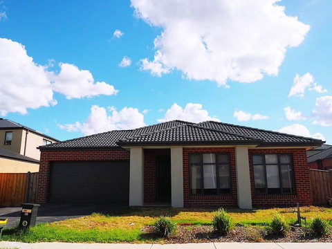 5 Bed 2 Bath Big House - Accommodation Brunswick Heads 1