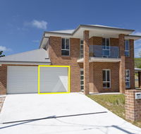 5 Bent Street - huge house with Foxtel  Aircon - Accommodation Brunswick Heads
