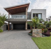 5 Liamina Avenue Apartment - Accommodation Brunswick Heads