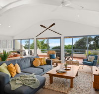 5/46 Lawson Street Byron Bay - Nautilus - Accommodation Brunswick Heads