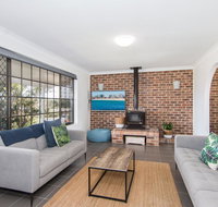 50 Lakeview - Accommodation Brunswick Heads